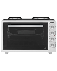 Mini soba Simfer M4231.R21N1.WW