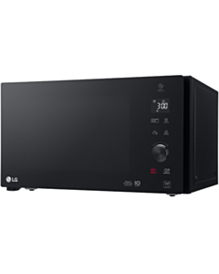 Mikrodalğalı soba LG MH6565DIS