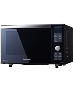 Mikrodalğalı soba Panasonic NN-DF383BZPE