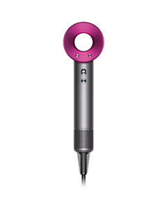 Fen Dyson HD07 Pink, Nickel