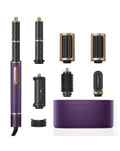 Мультистайлер Dreame AMF18A Pro Purple