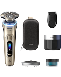 Электробритвa Philips XP9403/31