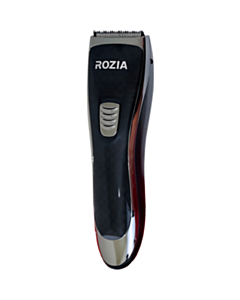 Trimmer Rozia HQ208 Black