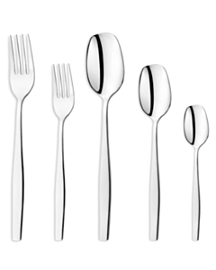 Çəngəl qaşıq bıçaq dəsti Schafer Sheen 60 parça 8699131821510