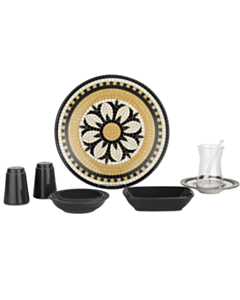 Səhər yeməyi dəsti Schafer Meghan 32 parça 8699131771150 