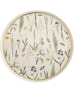 Столовый сервиз Porland Botanical 60 предметов 04ALM007357