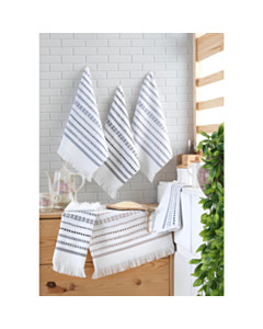 Набор кухонных полотенец Şahəsər Tivoli