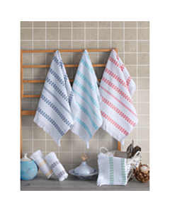 Набор кухонных полотенец Şahəsər İlda