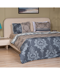 Комплект постельного белья Cehizçi Le Vele Dream