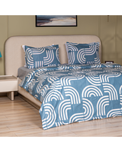 Комплект постельного белья Cehizçi Le Vele Sedef