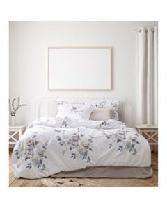 Комплект постельного белья Şahəsər STN CK Hera Charm