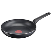 Tava TEFAL Titanium 1X SimpleCook Diffusion Altlıq 28 sm