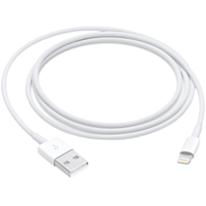 Naqil Apple USB Type-A to Lightning 1 m MXLY2 / MUQW3ZM/A