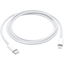 Кабель Apple USB Type-C to Lightning 1 м MM0A3ZM/A / MUQ93ZM/A
