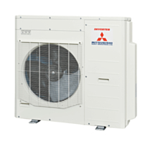 Мульти-сплит наружный блок Mitsubishi SCM100ZM-W 5 Port (R32)