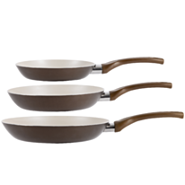 Tava dəsti Bergner 3PC İsland Soul BGEU-5157