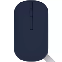 Mouse Asus Marshmallow MD100 Blue WL 90XB07A0-BMU000
