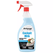 Winso Cockpit Milk Coconut 750 ml 875013