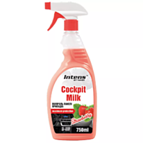 Winso Cockpit Milk Strawberry 750 ml 875014