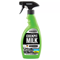 Winso Cockpit Milk Coconut 500 ml 810850