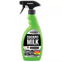 Winso Cockpit Milk Strawberry 500 ml 810860