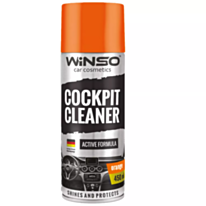 Winso Cockpit Cleaner Orange 450 ml 840550