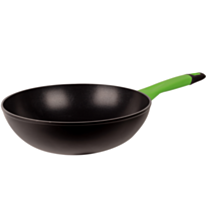 Tava San Ignacio Wok IND 28 sm Vitoria SG-6207 