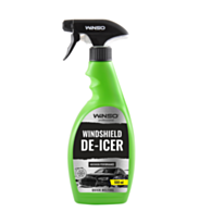 Winso Windshield De-Icer 500 мл 810620
