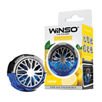 Winso Merssus Lemon 18 мл 534460 