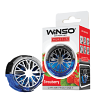 Winso Merssus Strawberry 18 мл 534550