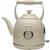 Çaydan Gorenje K17CLIN