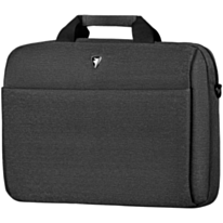 Сумка для ноутбука 2E CBN9265BK Melange 16" Black