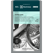 Средство для удаления накипи Electrolux M3GCP300