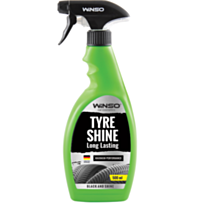 Winso Tyre Shine Long Lasting 500 ml 810950