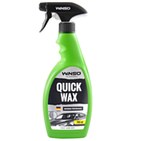 Winso Quick Wax 750 мл 875127