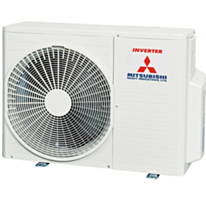 Multi-split xarici blok Mitsubishi SCM40ZS-W 2 Port (R32)