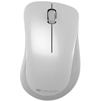 Mouse Canyon MW-11 Pearl White / CNE-CMSW11PW