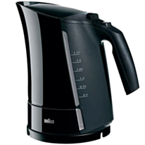 Чайник Braun WK300 - Onyx