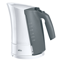 Чайник Braun WK300 Белый