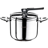 Кастрюля Schafer Classic Inox 8699131707432