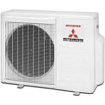 Мульти-сплит наружный блок Mitsubishi SCM125ZM-S 6 Port (R410)