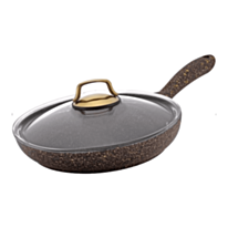 Сковорода Hascevher Stone Bermuda 26 см 2853