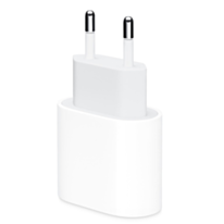 Adapter Apple 20W USB-C MHJE3ZM/A / MUVV3ZM/A / MD3J4ZM/A