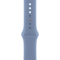 Kəmər Apple Winter Blue Sport Band M/L / MT443ZM/A