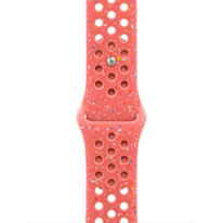 Ремень Apple Magic Ember Nike Sport Band M/L / MUUY3ZM/A