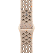 Kəmər Apple Desert Stone Nike Sport Band M/L / MUV73ZM/A