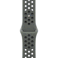 Kəmər Apple Cargo Khaki Nike Sport Band M/L / MUVD3ZM/A