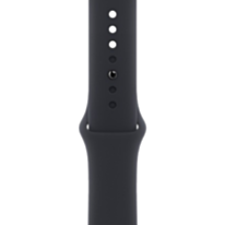Kəmər Apple Midnight Sport Band M/L / MT3F3ZM/A