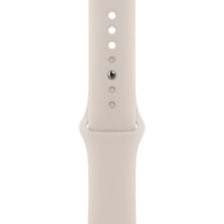 Kəmər Apple Starlight Sport Band M/L / MT3K3ZM/A