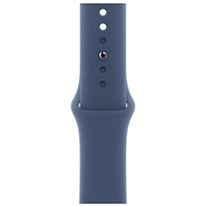 Ремень Apple Denim Sport Band S/M / MXLV3ZM/A